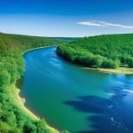 ¿Cuál es el río más ancho de América? Descubre el imponente Río de la Plata
