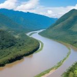 Descubre el río más largo de Colombia aquí