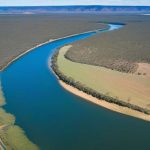 El río más largo de Australia: ¿Cuál es?