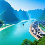 Descubre cuál es el río más largo de China