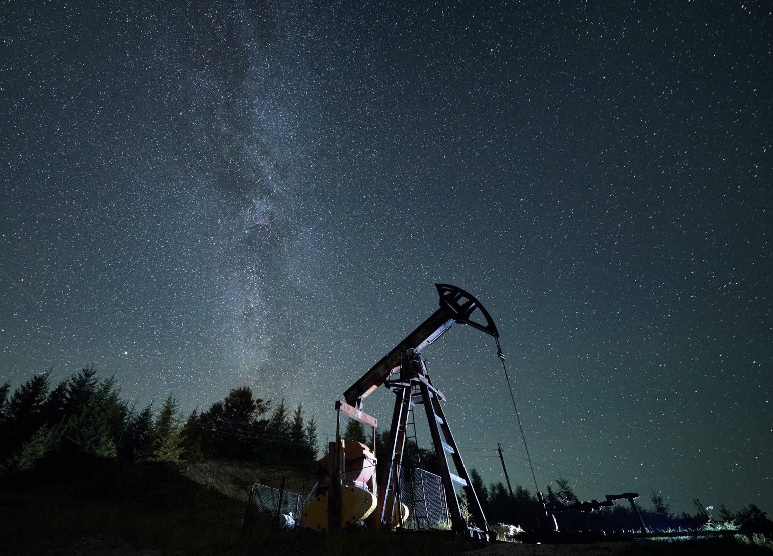 Fracking: Definition, Technik Und Umweltrisiken • Erneuerbar