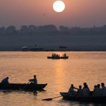 Descubriendo el Ganges: El Río Sagrado y Contaminado de India