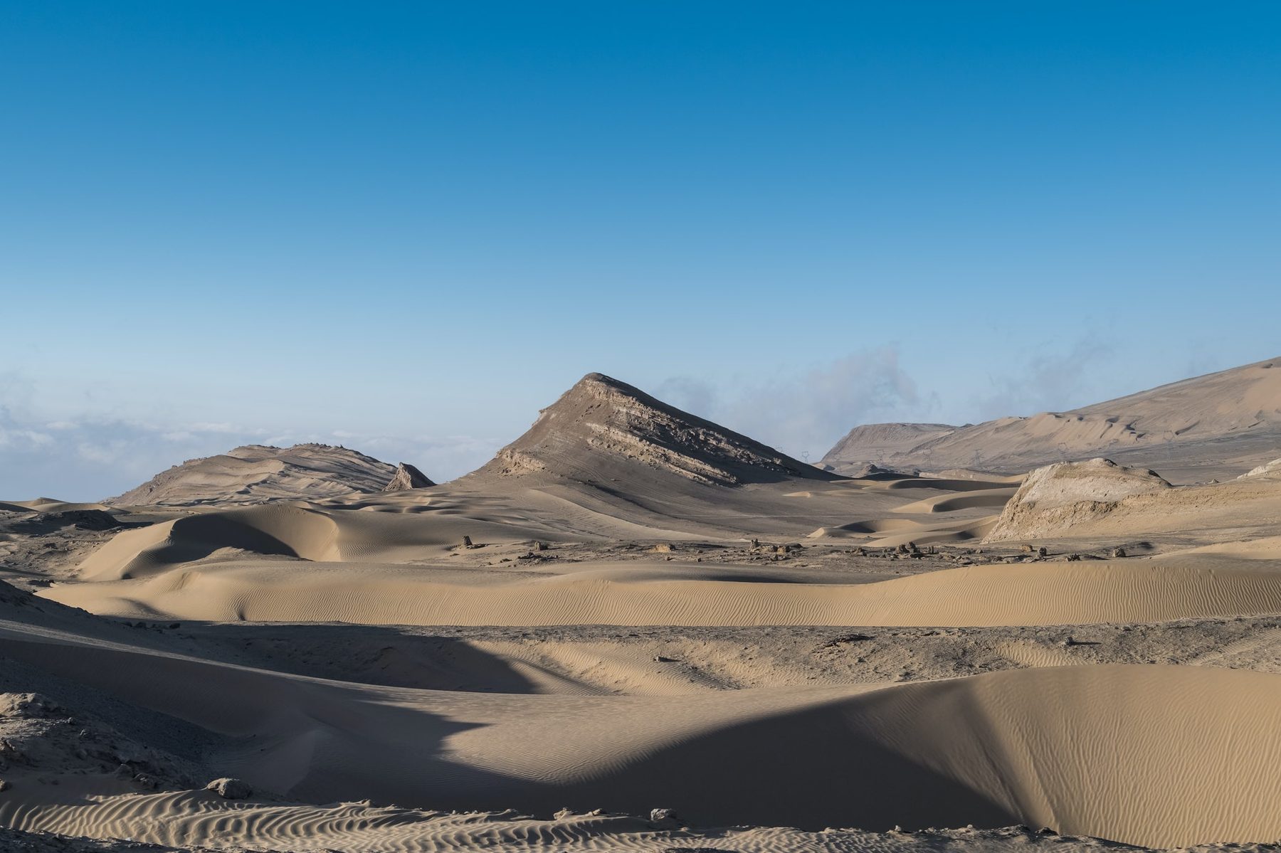 Desertificación: Causas Y Consecuencias Del Problema Ambiental