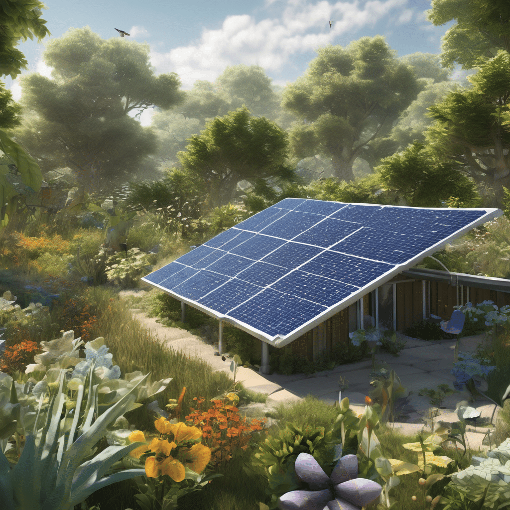 Así se entrena la IA que gestiona la energía solar