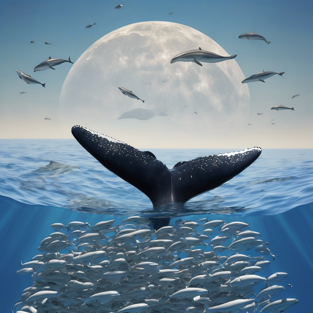 Ballenas con joroba: ¿Por qué tienen ese nombre y qué las hace especiales?