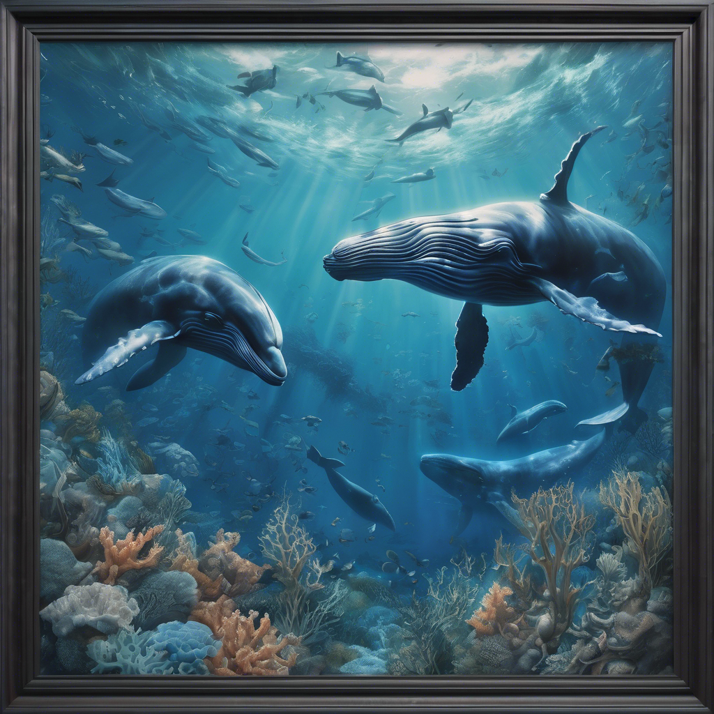 Ballenas y humanos: Una relación de miles de años