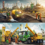 Campañas exitosas de reciclaje de aceite