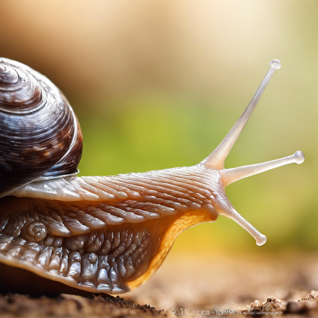 Caracol de Arroyo del Este: Un habitante olvidado de las corrientes americanas