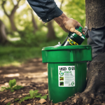 Cómo concienciar sobre el reciclaje de aceite