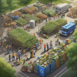 Cómo crear un negocio de reciclaje de aceite
