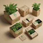 Cómo diseñar productos gráficos pensados para ser reciclables