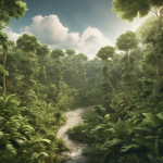 Cómo el reciclaje de papel reduce la deforestación mundial