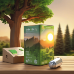 Cómo evaluar la reciclabilidad de un producto envasado en papel