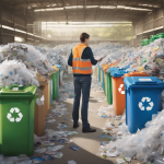 Cómo identificar productos elaborados con papel postconsumo