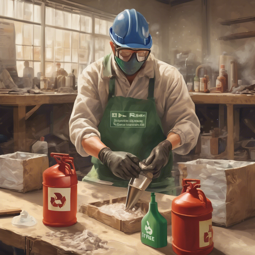 Consejos de seguridad al manipular aceite caliente