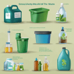 Consejos prácticos para reducir el aceite desechado