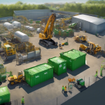 Control de calidad en el aceite reciclado