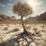 Cuando el exceso de sol se convierte en un problema