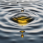 Cuánto contamina una gota de aceite mal gestionado