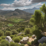 Descubre el lado verde de la Sierra de Grazalema