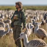 Descubre la biodiversidad de Doñana de forma responsable
