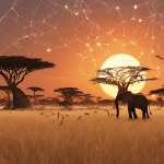 El algoritmo que decide cuándo brilla el sol