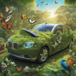 El futuro del coche solar no está en Tesla