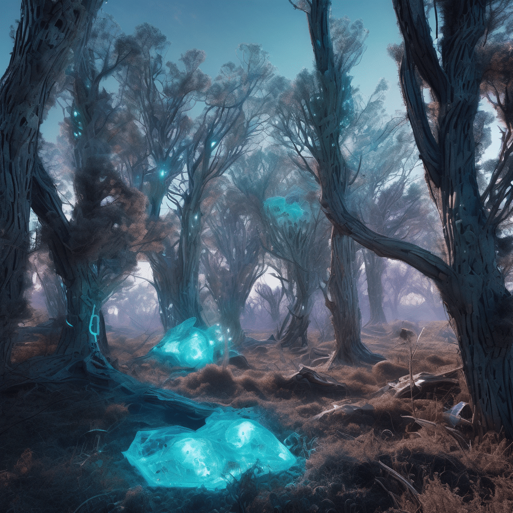 El futuro es de silicio y fuego