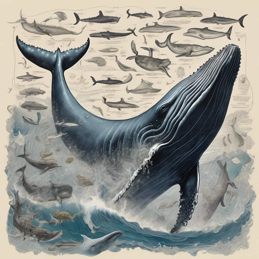 El lenguaje de las ballenas: ¿Cómo se comunican a kilómetros de distancia?