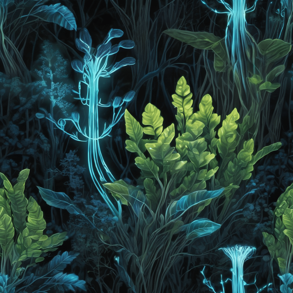 El nuevo petróleo es la luz