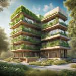 El papel reciclado como base para materiales de bioconstrucción