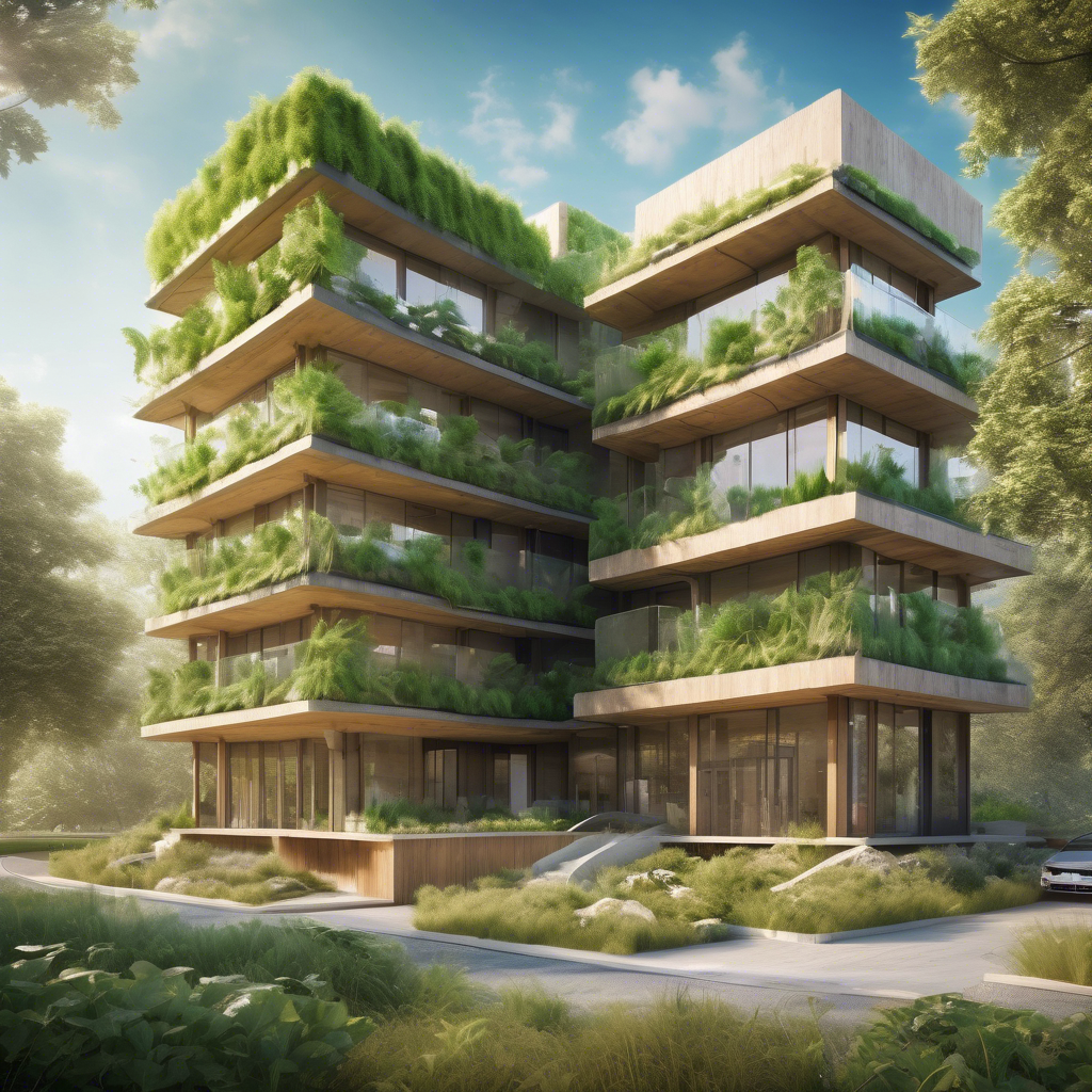 El papel reciclado como base para materiales de bioconstrucción