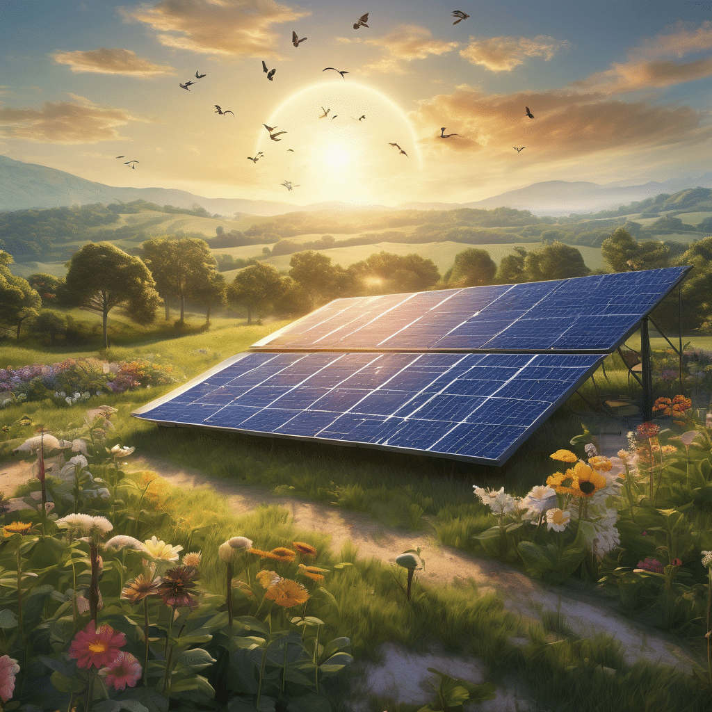 El sol ya no es gratis: la nueva carrera por controlar la energía solar