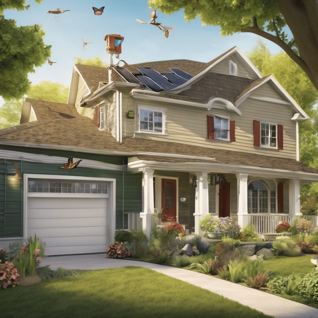 El verdadero coste de una casa solar