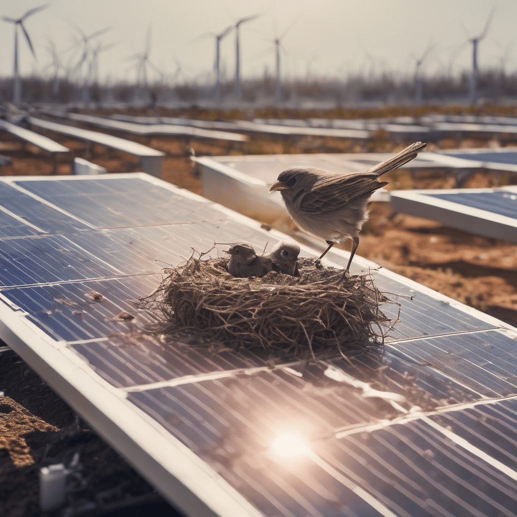 El verdadero enemigo de la energía solar no es la noche