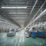 Impacto ambiental de la fabricación de bombillas LED