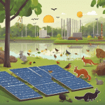 La energía solar ya es más barata que el carbón, pero no lo parece