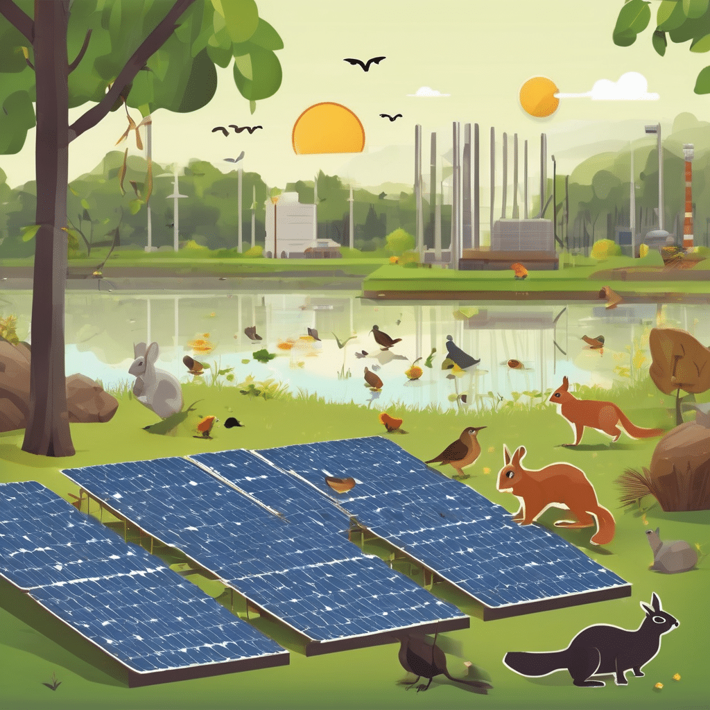 La energía solar ya es más barata que el carbón, pero no lo parece