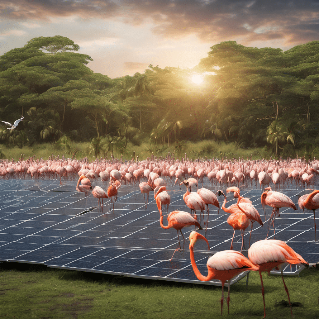 La nueva fiebre solar de los fondos de inversión