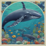 Las ballenas más longevas del planeta: ¿Cuál es su secreto?