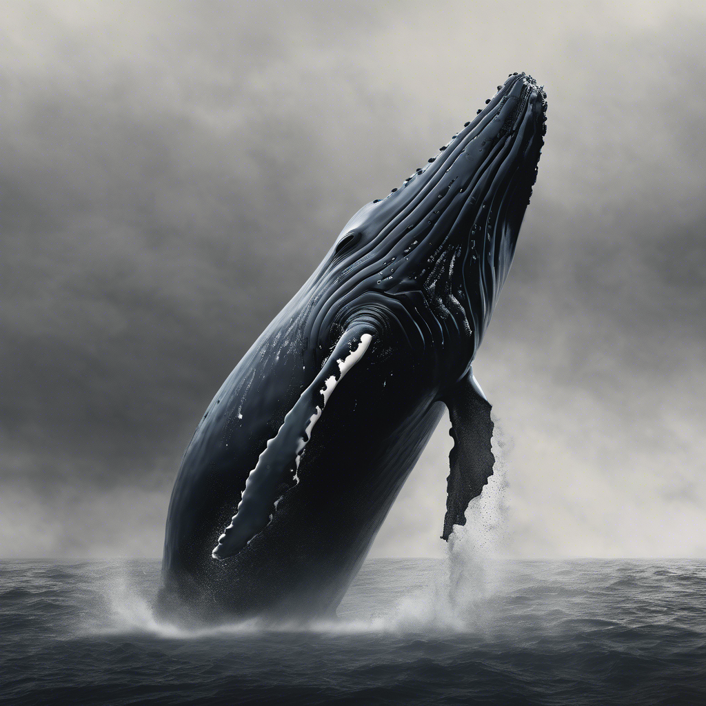 Las ballenas y la contaminación acústica: ¿Cómo les afecta el ruido humano?