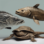 Los animales más antiguos vivos en la actualidad: testigos del tiempo