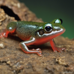 Los animales más pequeños del mundo: maravillas diminutas que impresionan