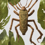 Los camuflajes más increíbles del reino animal: maestros del disfraz natural