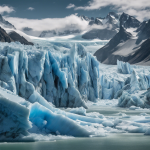 Los glaciares que debes ver antes de que desaparezcan