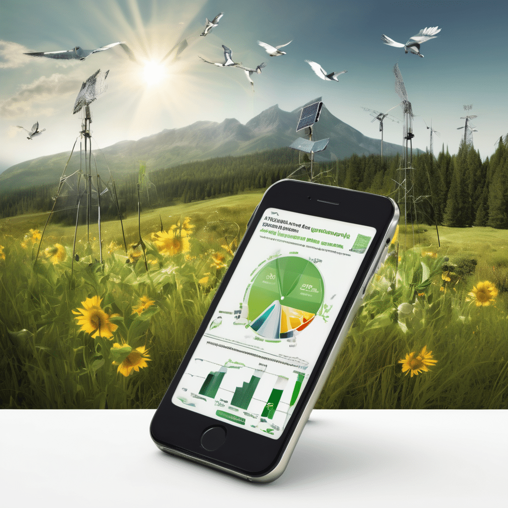 Los paneles solares más caros del mundo están en tu móvil