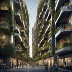 Paneles en balcones: la rebelión energética urbana