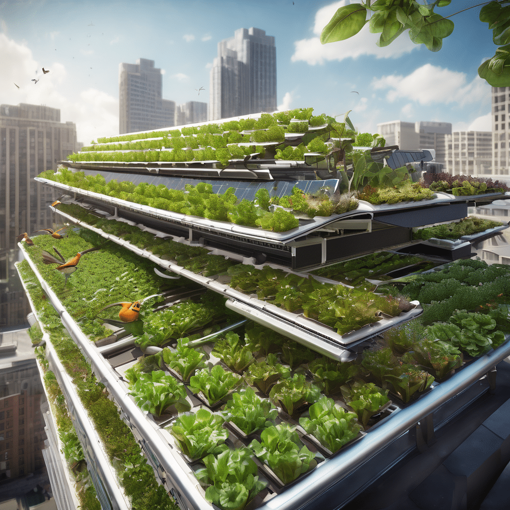 Paneles solares verticales: la reinvención del tejado