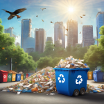 Papel reciclado y artes gráficas: retos y soluciones