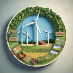 Papel reciclado y economía circular en el sector agrícola